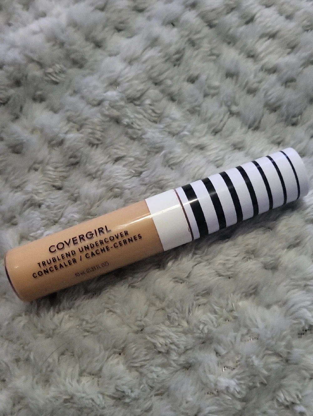 New COVERGIRL TruBlend Undercover Concealer - Golden Amber‎